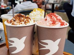-BeauTea水仙(coco park店)