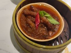 -食大利香港茶餐厅(南亚风情第一城店)