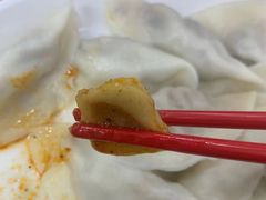 -喜家德虾仁水饺(中央大街店)