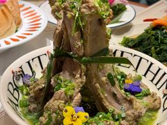 -太食獸泰式茶餐厅(IFS国金中心店)