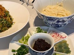 -四季民福烤鸭店(王府井东安门店)