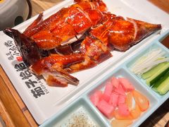 -茄子恰恰·新云南小炒(坪山益田店)