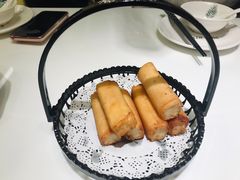 酥炸脆奶-清晖小苑•顺德地方菜(壹海城店)