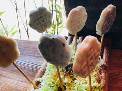 -湊湊火锅·茶憩(新中关购物中心店)