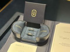 -Harry Winston 海瑞温斯顿