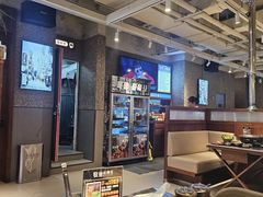 -牧童禧肉社·韩国炭火烤肉店(中粮祥云小镇创始店)