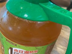 -永红源啤酒·烧烤·海鲜·大排档(青特城店)