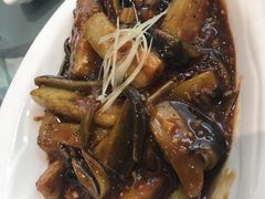 -名轩·中餐厅(南京玄武湖假日酒店)