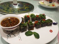 -全聚德(长江路店)