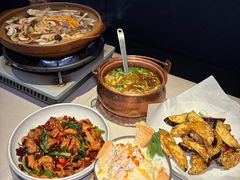 -饱嗝·泰傣厨房(国创园店)