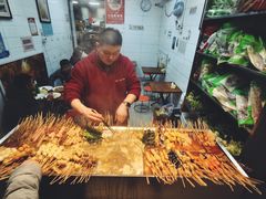 -郭记小街麻辣烫(虎坊路店)