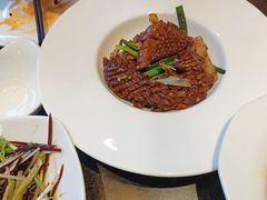 -老牌坊鲁菜名店(聊城美食岛店)
