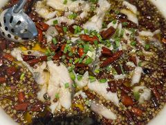 -川人百味(亿合城店)