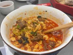 -陈熹公民族美食文化餐厅·清真(中华广场店)