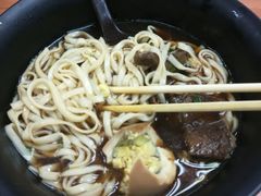 -李先生牛肉面大王(马栏店)