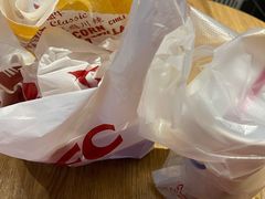 -肯德基(龙之梦购物中心店)