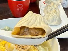 -锡笼记·无锡小笼(常熟万达店)