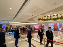 -北京中国大饭店