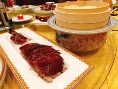 -白家大院·王府宫廷菜(苏州街店)