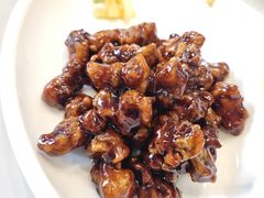 -虎哥私房菜(馒头山店)