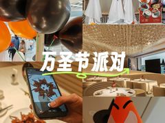 -茉里粤菜(皇姑万象汇店)