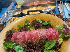 -大龙燚·旷野鲜火锅(广州首店)
