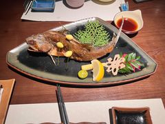 -本源食集 日式烧肉·炉端烧(东海缤纷店)