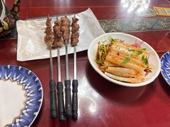 -Xabnam_夏葡纳·新疆餐厅(日坛上街店)