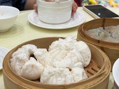 -兴悦酒家(保利克洛维店)