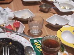 -豪客来牛排(天阳D32店)