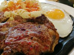 -豪客来牛排(新街口羊皮巷店)