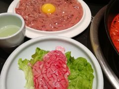 -巴蜀大将火锅(春熙店)