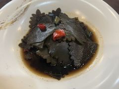 -天外天美食广场(哈尔滨路店)