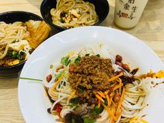 -豆香园(龙翔店)