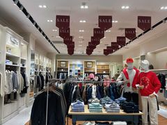 -杉杉奥特莱斯广场(哈尔滨店)