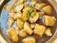 -串门海鲜烧烤(五四广场店)
