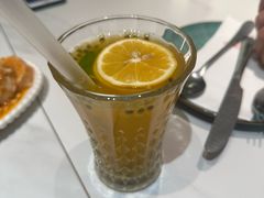 -CRAZYONES克芮旺斯西班牙餐厅(龙湖金沙天街店)