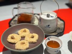 -馋遇江南·精致湖景雅宴(东方之门店)