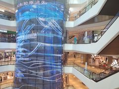 -成都银泰中心in99
