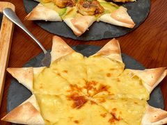 -沏点Trattoria意大利餐厅(新街口店)