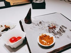 -小厨娘淮扬菜(天印大道店)