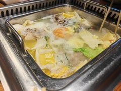 -好得火锅(育才店)