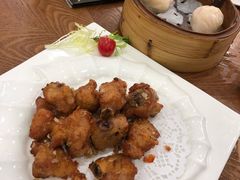 -富豪酒家(正大广场店)