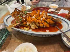 -香雪海饭店中餐厅(湖滨店)