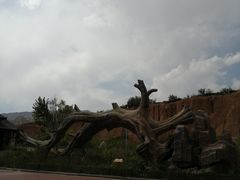 -千姿湖生态旅游景区