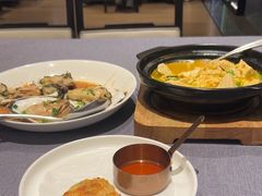 -高佳庄·海鲜酒楼(定海店)
