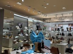 -嘉兴戴梦得购物中心