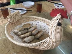 -水乡人家私房菜(逢简店)