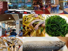 -揭阳钟记小食(福田新村店)