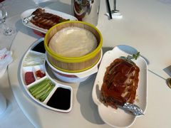 -大鸭梨烤鸭(金色漫香店)